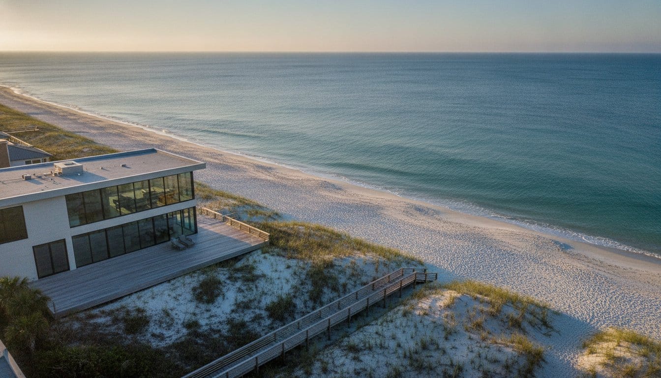 Beachfront House Rentals: The Ultimate Guide to Coastal Getaways in 2026