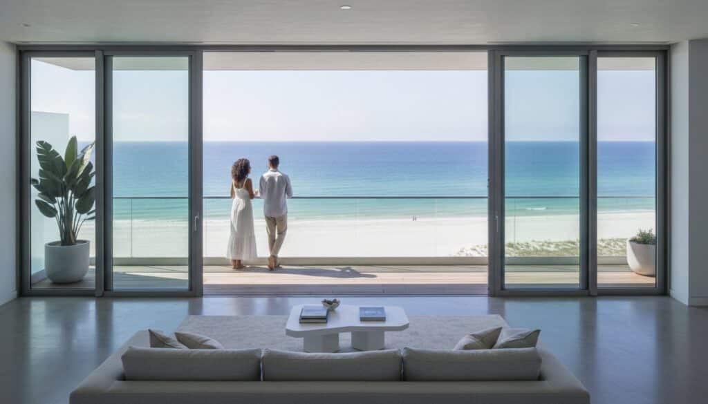 Luxury Beachfront Condo Rentals: The Ultimate 2026 Guide to Coastal Lodging