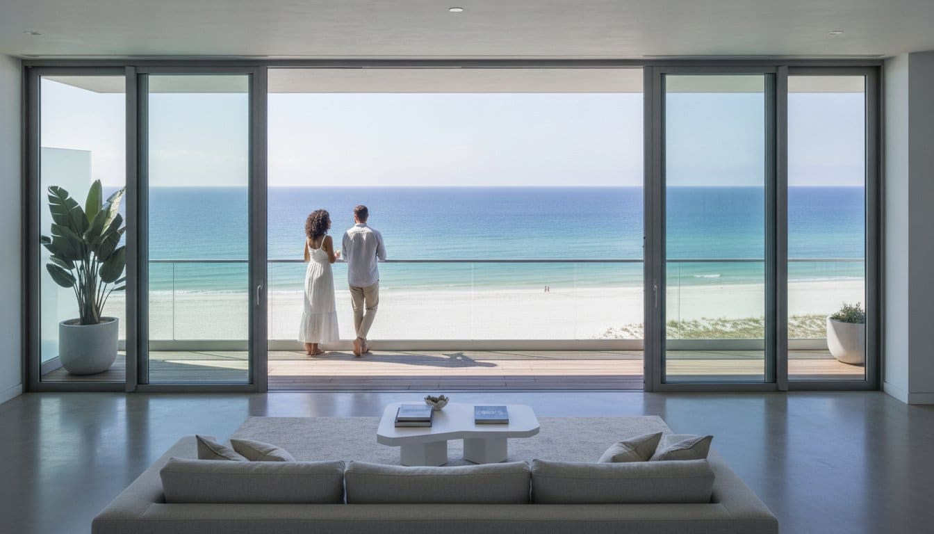 Luxury Beachfront Condo Rentals: The Ultimate 2026 Guide to Coastal Lodging
