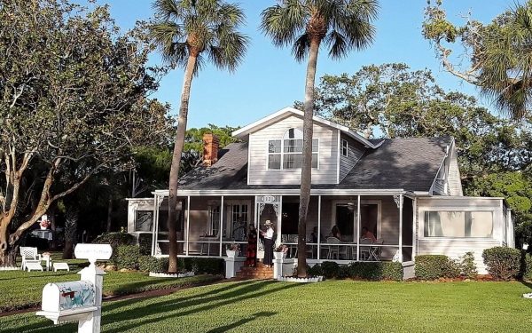 Cottage Rental